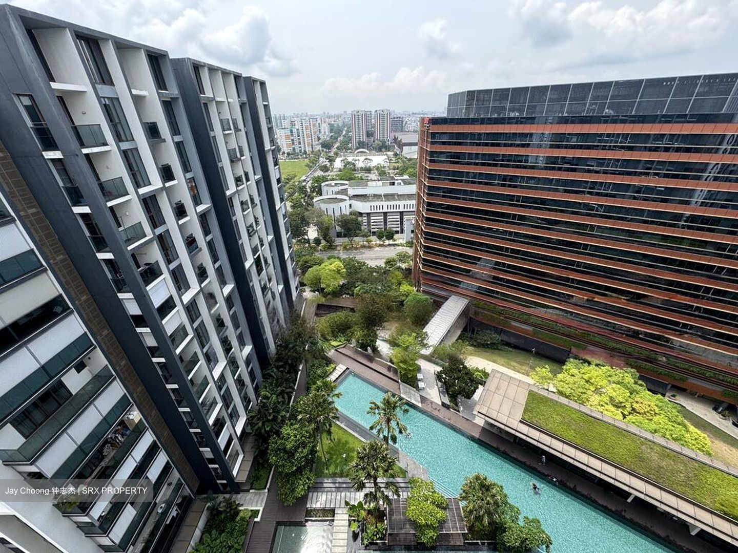 Paya Lebar Road (D14), Condominium #474377621